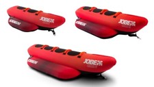 Jobe Chaser 2, 3 and 4 Person