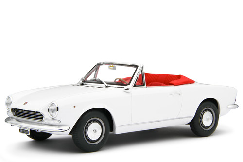 Laudoracing models fiat - laudoracing-models, 1/18