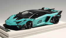 1/18 Ivy Models Lamborghini