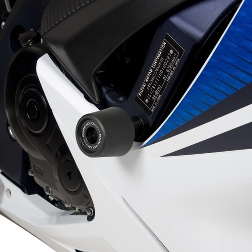 Barracuda kit bumpers frame - barracuda,