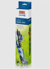 JUWEL AQUA HEAT AQUARIUM