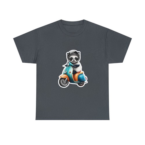 Adults panda on - -,