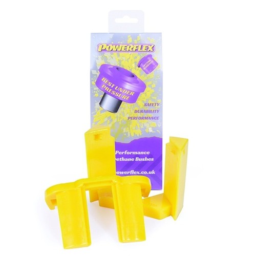 Powerflex engine mounting - powerflex,