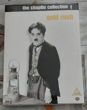 The Charlie Chaplin Collection