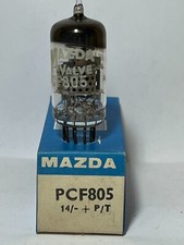 Pcf805 mazda new - , old