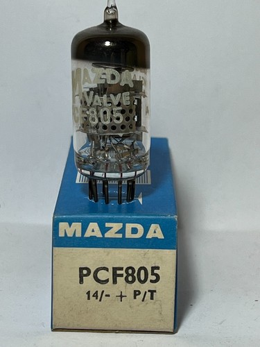Pcf805 mazda new - pcf805,