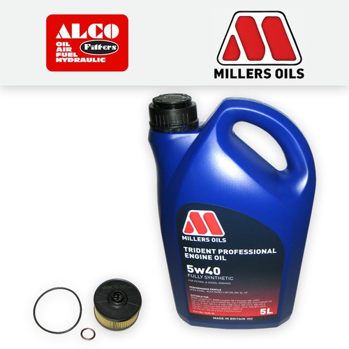 Service kit for nissan juke - for,
