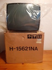 MATSUSHITA CRT DISPLAY MONITOR