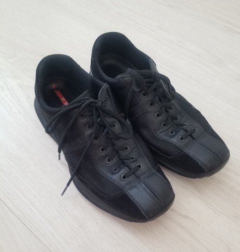 Genuine vintage prada sport - genuine,