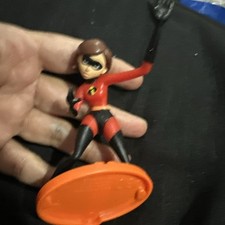 Disney/ Pixar Mattel The