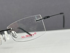 Mc Merry Eyeglasses Frames Men