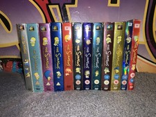 The Simpsons Season Series 1 -