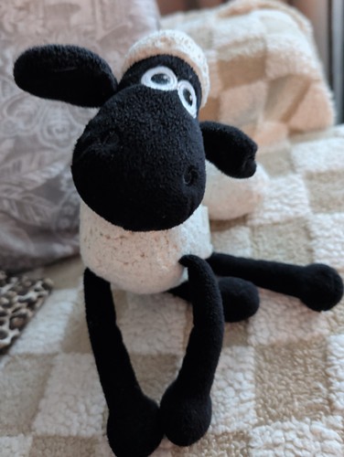 Shaking shaun the - shaking,