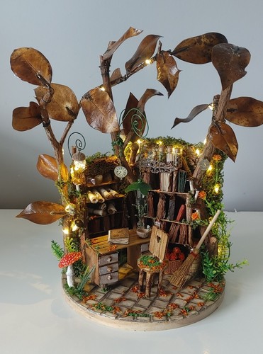 Artisan handmade autumn - handmade,