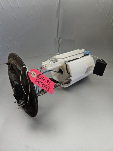 Mazda mx5 fuel pump - pump, sender