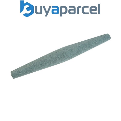 Faithfull scythe stone round - -,