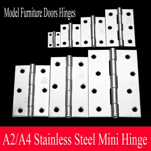 Stainless steel mini - stainless,