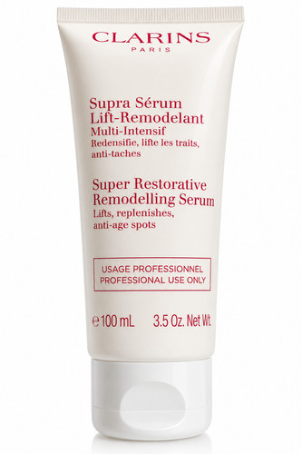 Clarins super restorative - clarins,
