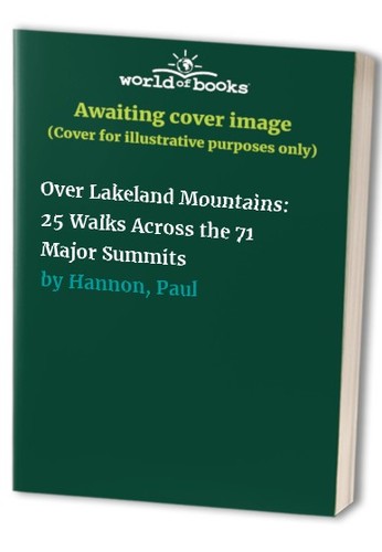 Over lakeland mountains - over,