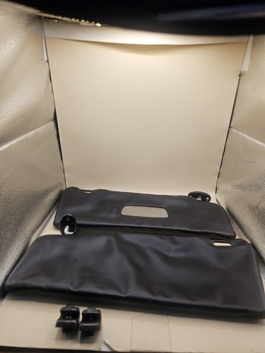 Sun visor for mercedes - visor,