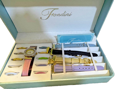 Watch frondini women - watch,
