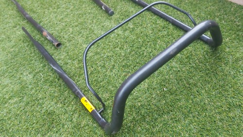 Sovereign sv40s lawnmower - sv40s,