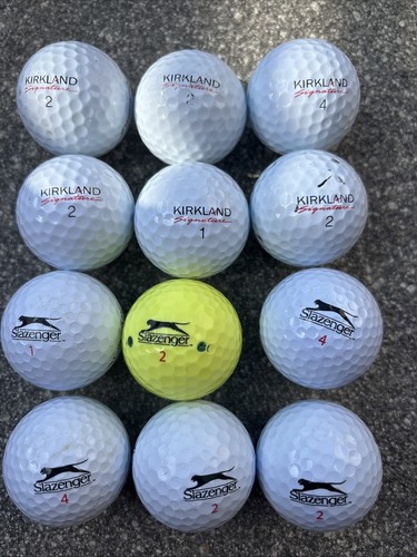 Excellent condition golf - 12,