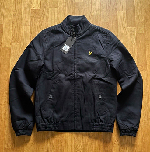 Lyle scott harrington - &,
