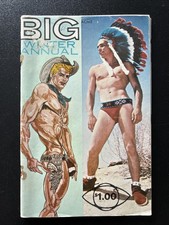Beefcake Muscle Vintage