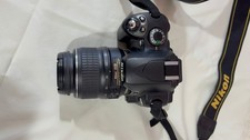 Nikon d40 2mp digital slr - digital,
