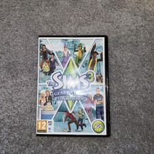 The Sims 3: Generations