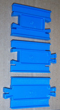 Tomy Tomica Adaptor Tracks x 3