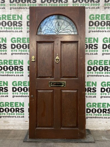 Carolina hardwood front door - carolina,