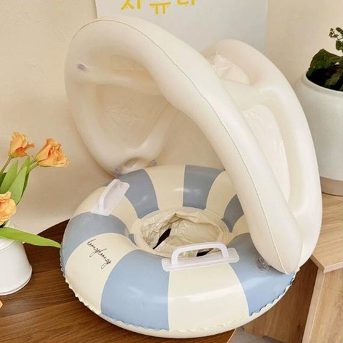 Inflatable kid swimming - inflatable, ring