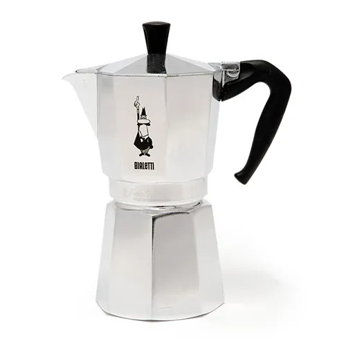 Bialetti moka express cup - bialetti, 12