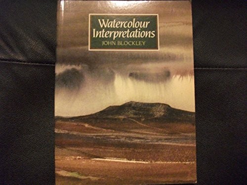 Watercolour interpretations - watercolour, by