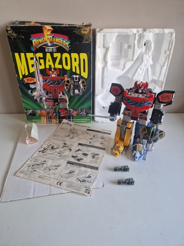 Vintage bandai 1993 - vintage,
