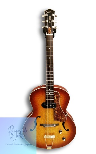 Godin full acoustic - acoustic,
