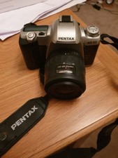 Asahi Pentax MZ-50 (Untested)