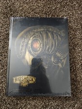 Bioshock Infinite by