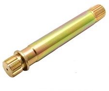 DRIVE SHAFT 2004-2014 SUZUKI