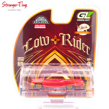 GREENLIGHT 2020001 - 1/64