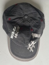 VINTAGE MUSTO #1 CAP Sailing