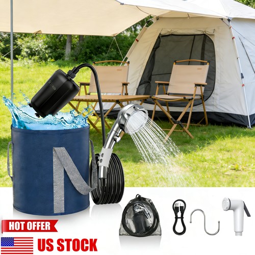 Portable shower - portable,