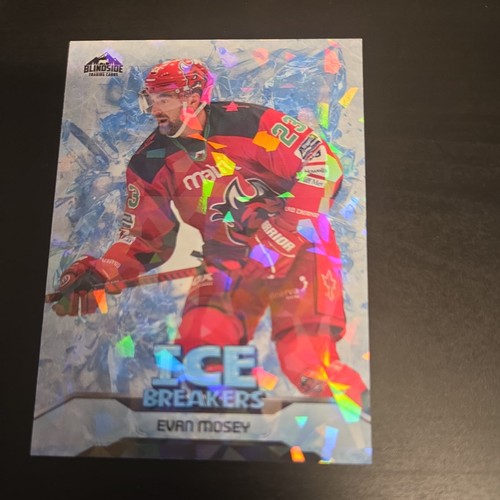 Evan mosey ice breakers - mosey,