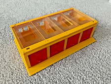 Corgi Juniors MULTI GARAGE