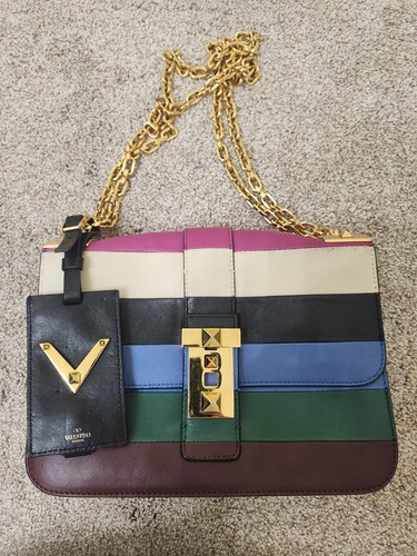 Valentino garavani rockstud - valentino,