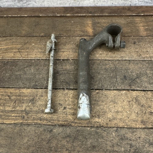 Vintage ashtabula bmx stem - ashtabula,