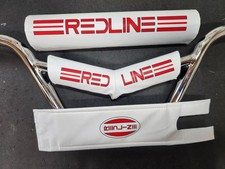 Old School BMX - Redline Style