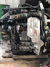 Peugeot Partner Engine 1560cc Diesel DV6ETED 9HN 2012 Tepee S 68k Manual s58